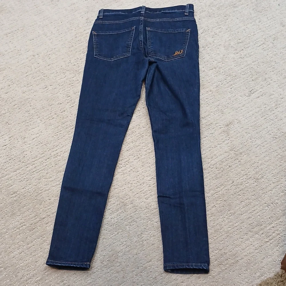 Express Jeans - Picture 5 of 7